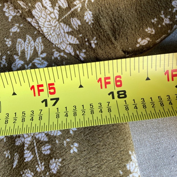 Garnet Hill Long Sleeve Dress - Picture 5 of 8